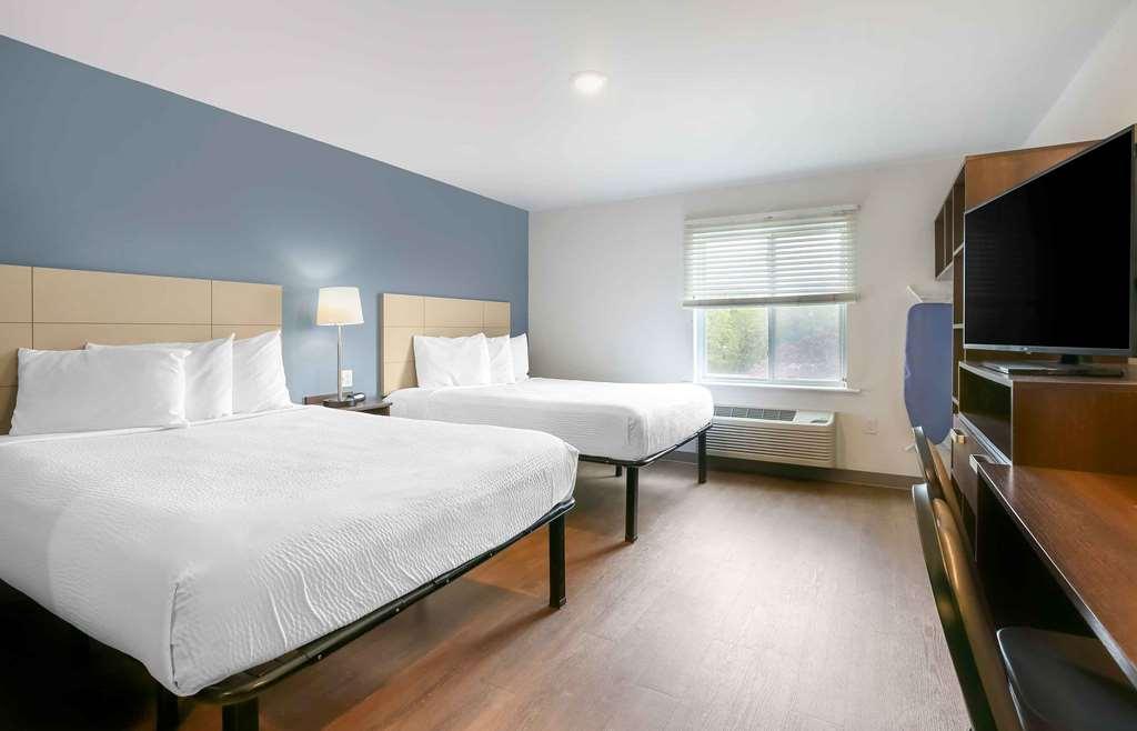 Extended Stay America Select Suites - Tampa - Brandon - East Heartland Zimmer foto