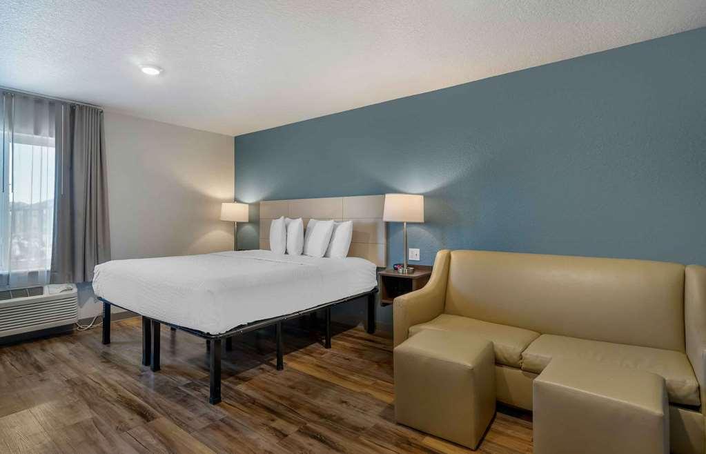 Extended Stay America Select Suites - Tampa - Brandon - East Heartland Zimmer foto