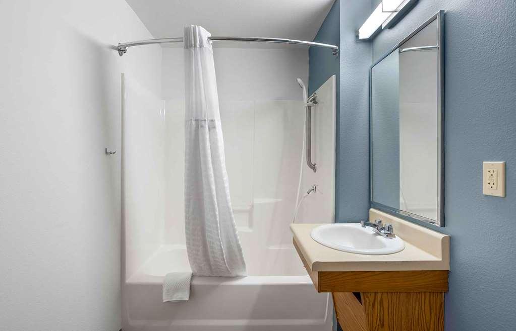 Extended Stay America Select Suites - Tampa - Brandon - East Heartland Zimmer foto