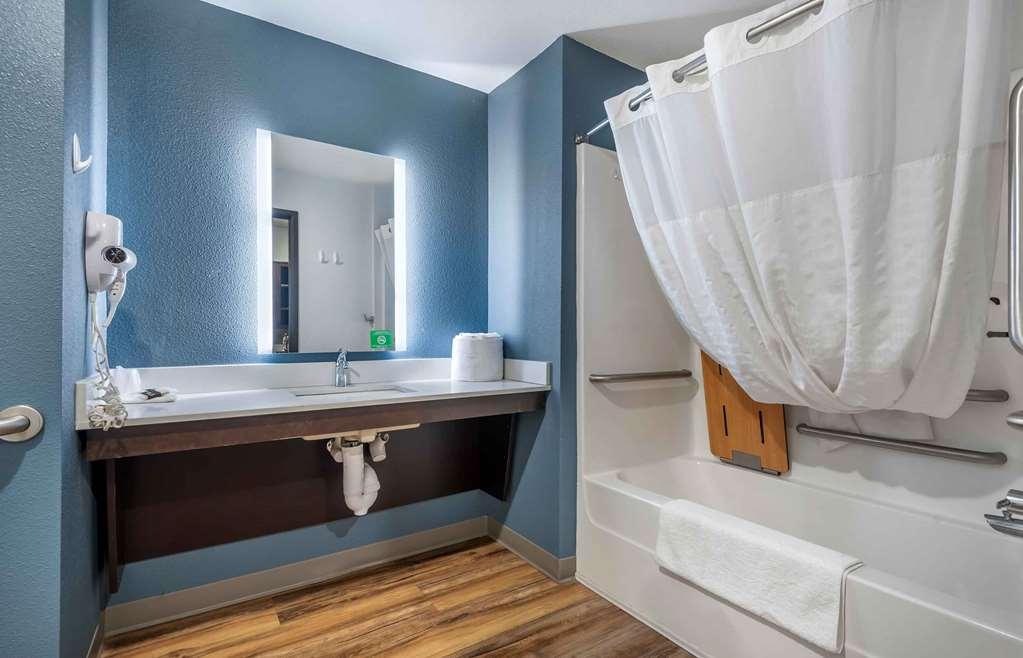 Extended Stay America Select Suites - Tampa - Brandon - East Heartland Zimmer foto