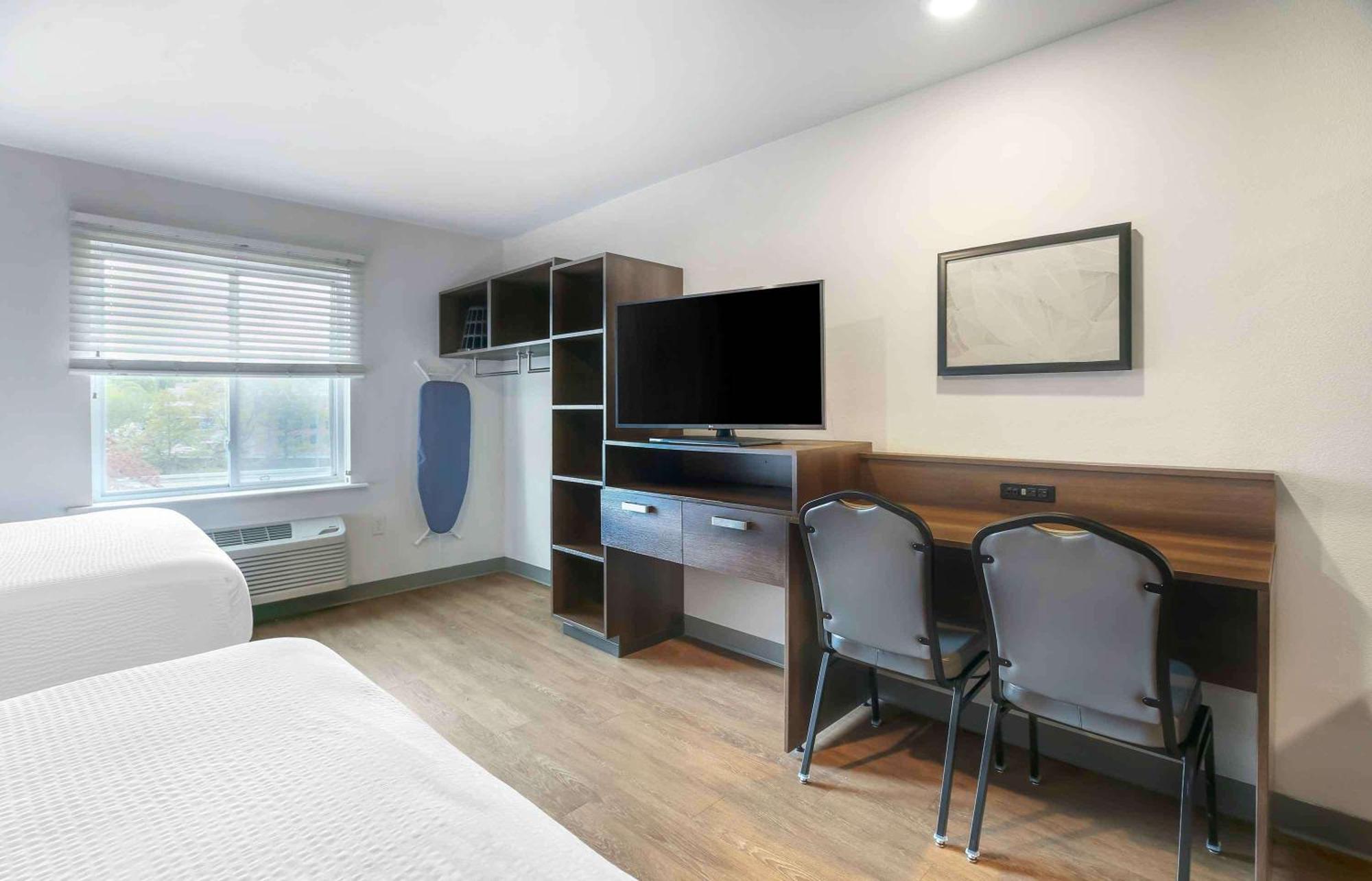 Extended Stay America Select Suites - Tampa - Brandon - East Heartland Exterior foto