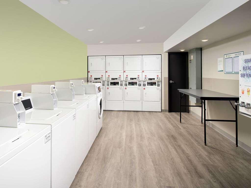 Extended Stay America Select Suites - Tampa - Brandon - East Heartland Einrichtungen foto