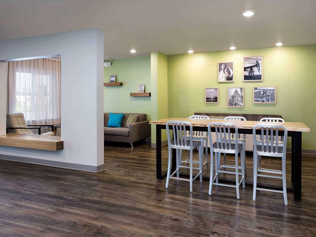 Extended Stay America Select Suites - Tampa - Brandon - East Heartland Interior foto
