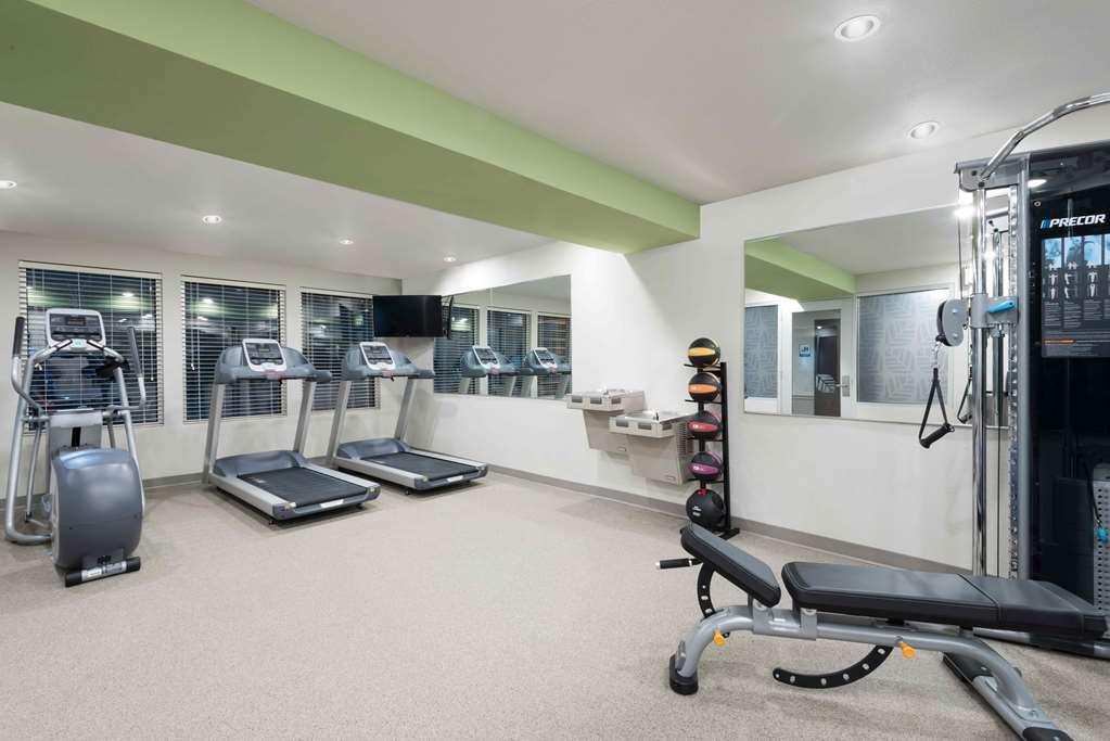 Extended Stay America Select Suites - Tampa - Brandon - East Heartland Einrichtungen foto