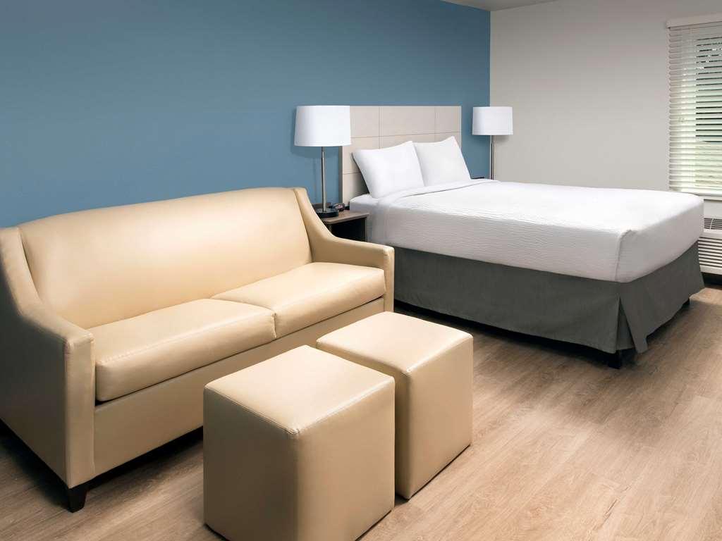 Extended Stay America Select Suites - Tampa - Brandon - East Heartland Zimmer foto