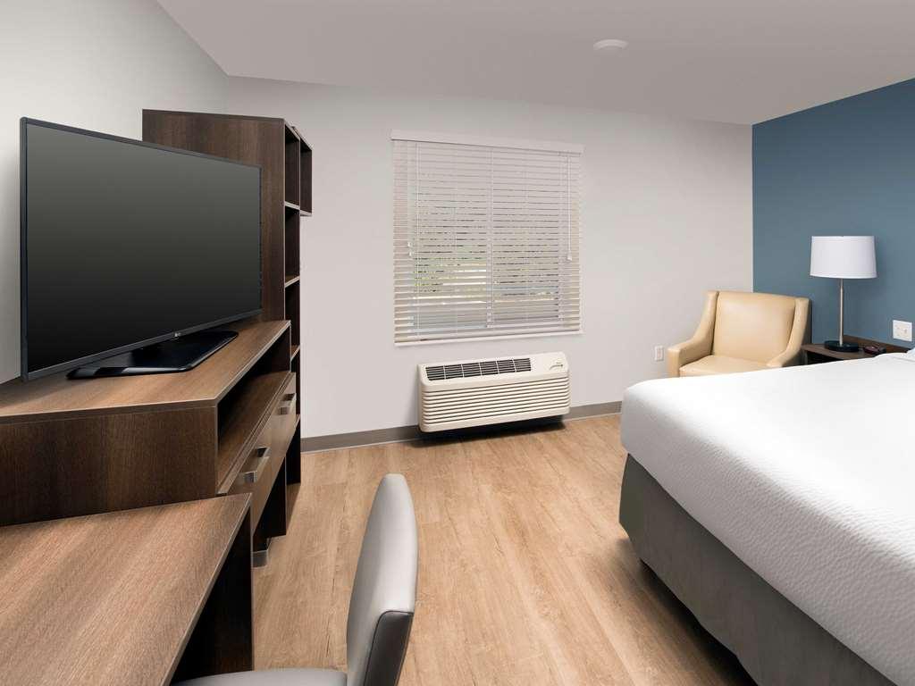 Extended Stay America Select Suites - Tampa - Brandon - East Heartland Zimmer foto