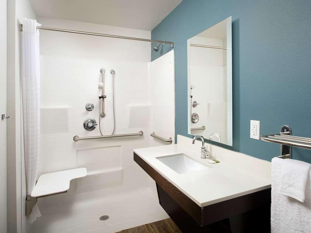Extended Stay America Select Suites - Tampa - Brandon - East Heartland Zimmer foto