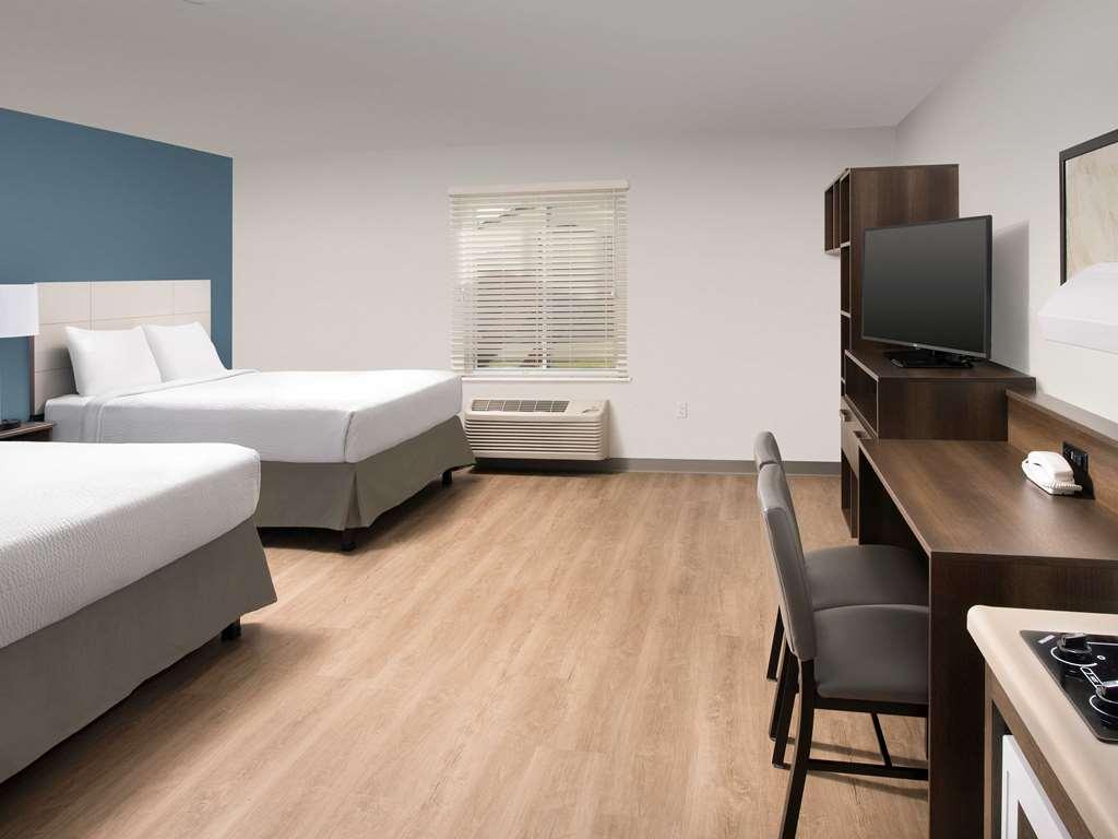 Extended Stay America Select Suites - Tampa - Brandon - East Heartland Zimmer foto