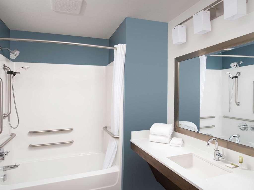 Extended Stay America Select Suites - Tampa - Brandon - East Heartland Zimmer foto